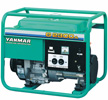 YANMAR 空冷4サイクルガソリン発電機 G2300A-6